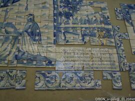 Azulejos