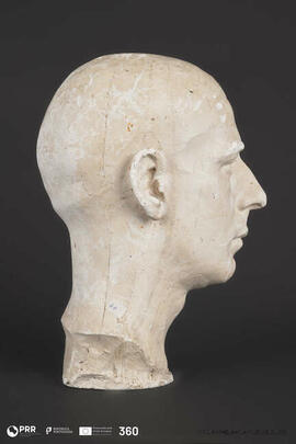 Busto de Luís Magalhães Basto