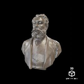 Busto de Francisco Pinto Bessa