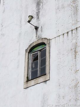 Torre sineira e casa do sineiro