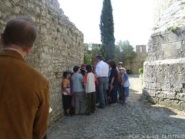 Fotografia dia mundial dos monumentos e sitios