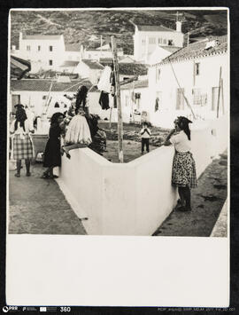 Aspecto do Casal das Figueiras