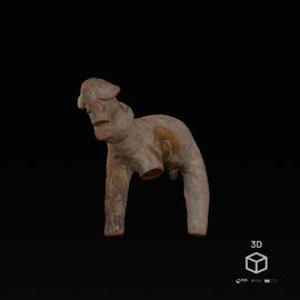 Figurado zoomórfico
