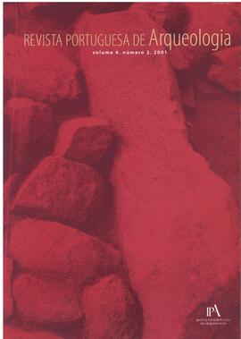 Revista Portuguesa de Arqueologia, vol. 4, n.º 2 (2001)