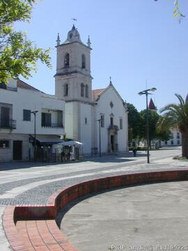 Vista geral