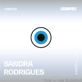 Cartaz - Sandra Rodrigues