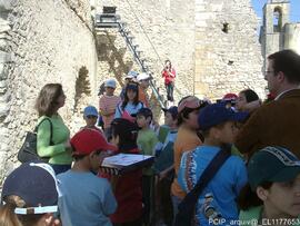 Fotografia dia mundial dos monumentos e sitios