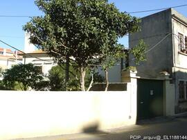 Fotografia exterior: fachadas, area envolvente