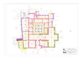 Levantamento Arquitetónico (2005)