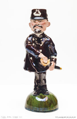 Figura de Movimento Policia Civil