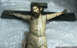 Cristo crucificado