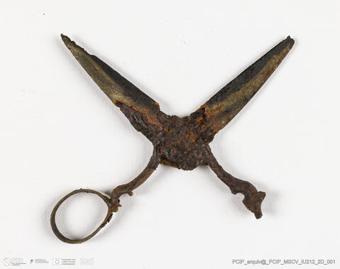 Open original Objeto digital