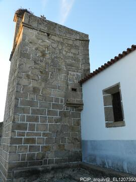 Vista geral do imóvel