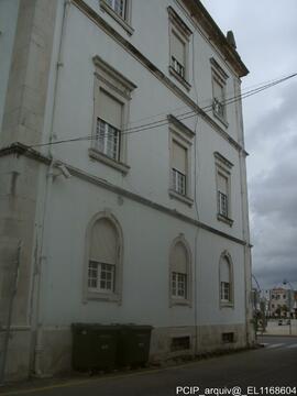 Vista geral (exterior)