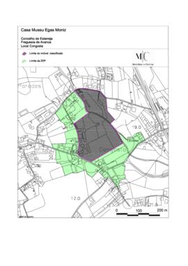 Planta - zona especial de proteção (2011)