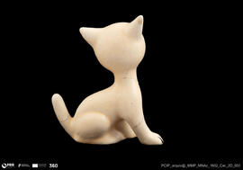 Figura Gato
