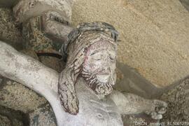 Cruzeiro do Senhor da Boa Passagem