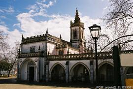 Vista geral
