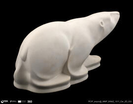 Figura de Urso