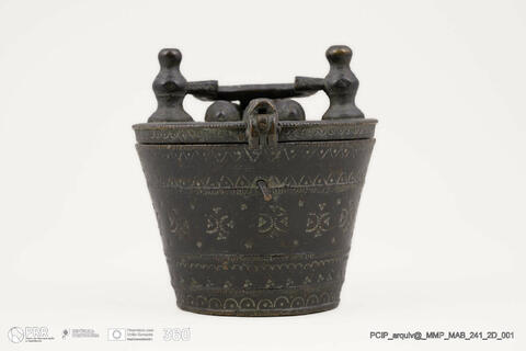 Open original Objeto digital