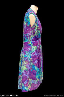 Vestido/Feminino