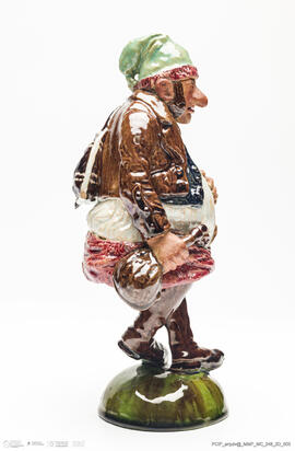 Figura de Movimento Saloio