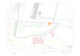 Projeto de execução: paço (2004)