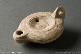 Lucerna de Pero Guarda