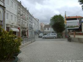 Fotografia: exterior das instalacoes