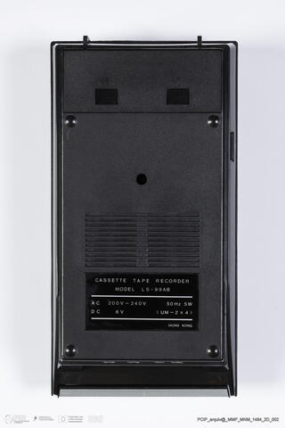 Open original Objeto digital