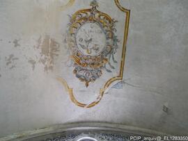 Detalhe de parede