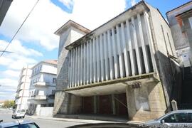 Vista geral do imóvel