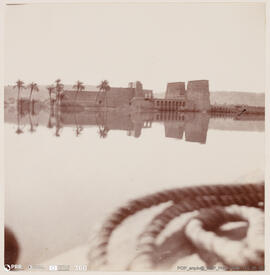 Álbum fotográfico - Viagem de Fev-Mai 1903 ao Mediterrâneo