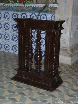 Fotografia (interior)