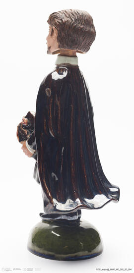 Figura de Movimento Estudante