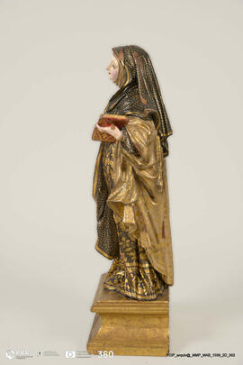 Santa Teresa de Ávila