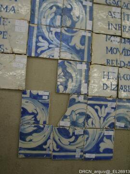 Azulejos