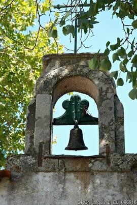 Capela – Sineira