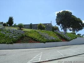 Imediações / área envolvente