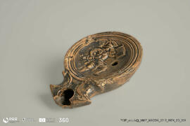 Lucerna (Doação Bühler-Brockhaus)