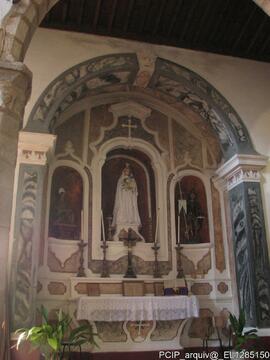 Altar