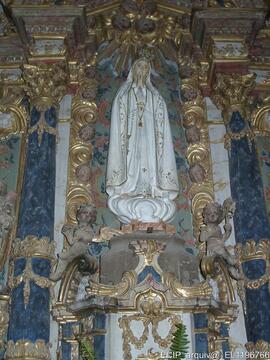 Fotografia (interior)