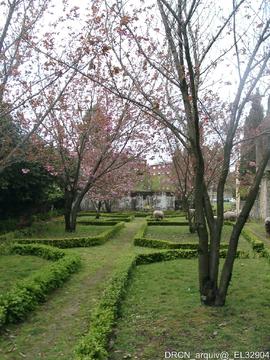 Jardins
