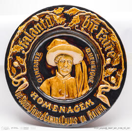 Prato Infante D. Henrique