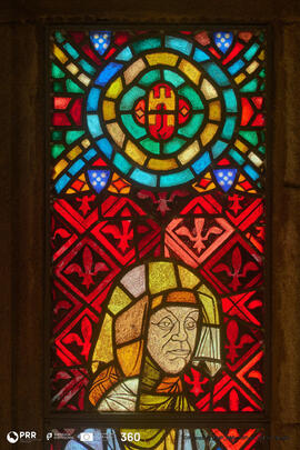 Vitrais da Capela (3/4-07)
