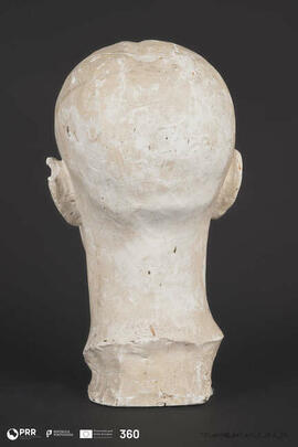 Busto de Luís Magalhães Basto