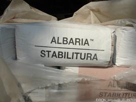 Obra de recuperação e reabilitação do Claustro do refeitório, noviciado e ala sul