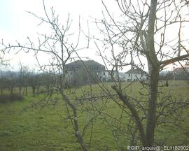 Fotografia: interior e exterior do imovel