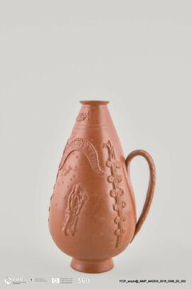 Jarro (Doação Bühler-Brockhaus)