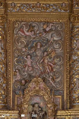 Painel da Assunção de Nossa Senhora